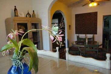 La Posada De Juan B&b