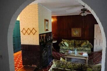 La Posada De Juan B&b