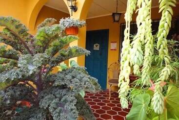 La Posada De Juan B&b