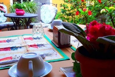 La Posada De Juan B&b
