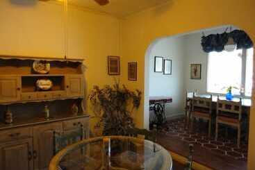 La Posada De Juan B&b