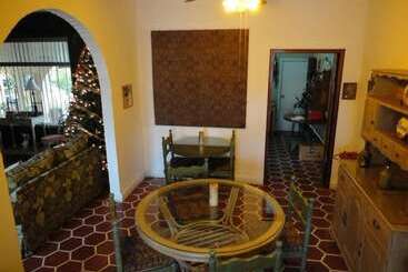 La Posada De Juan B&b