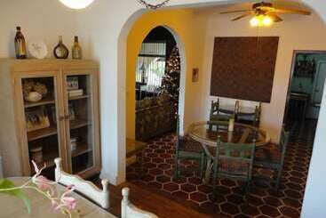 La Posada De Juan B&b