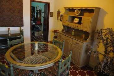 La Posada De Juan B&b