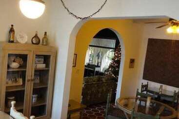La Posada De Juan B&b