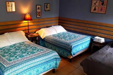 La Posada De Juan B&b