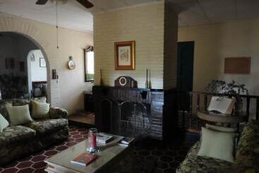La Posada De Juan B&b