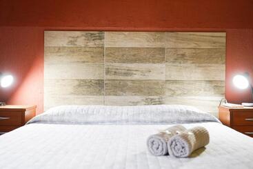 Nomada Hostel