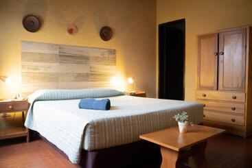 Nomada Hostel