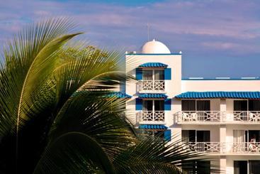 Playa Blanca Beach Resort All Inclusive