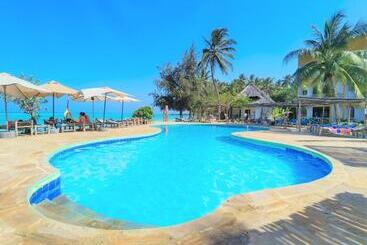 Reef & Beach Resort Spa Jambiani