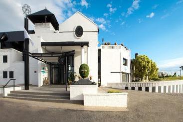 Spa Hotel La Réserve