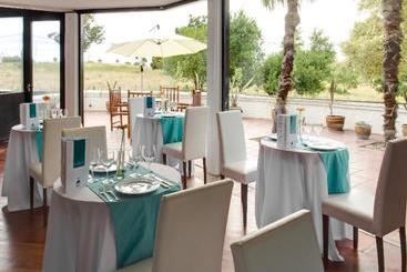 Spa Hotel La Réserve