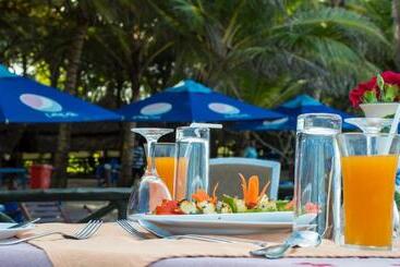 Sunrise Beach Resort