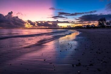 Sunrise Beach Resort