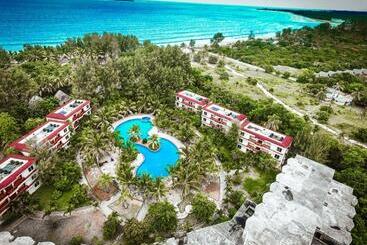 Sunrise Beach Resort