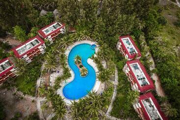 Sunrise Beach Resort