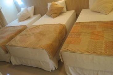 Tacuru Hotel Boutique