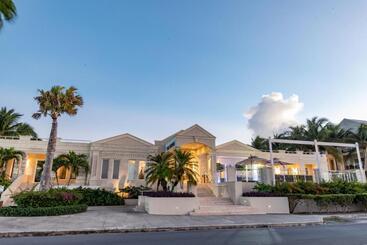 The Atrium Resort - Grace Bay