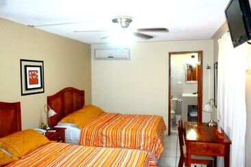 The Green Frog Inn Bed And Breakfast