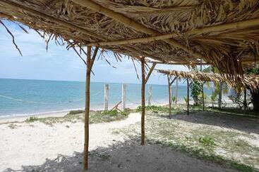 Togo B&b Farallon - Playa Blanca