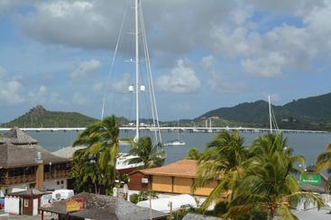 Travel Inn Hotel Simpson Bay