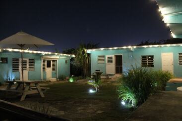 Vicky S Keys Hostel