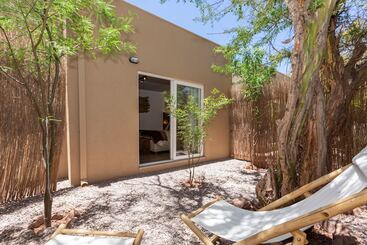تختخواب و صبحانه Casa Solcor