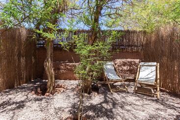 تختخواب و صبحانه Casa Solcor