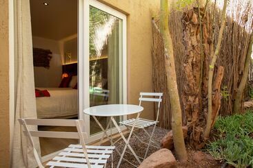 تختخواب و صبحانه Casa Solcor
