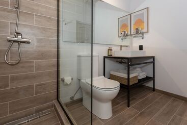 تختخواب و صبحانه Casa Solcor