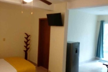 پانسیون La Casa De Los Soles