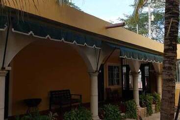 پانسیون La Casa De Los Soles