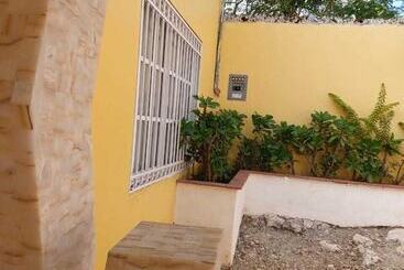 پانسیون La Casa De Los Soles