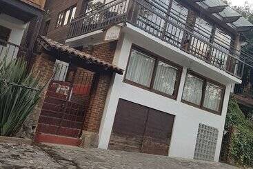 پانسیون Condominio La Montaña