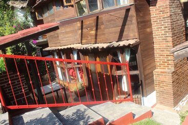 پانسیون Condominio La Montaña