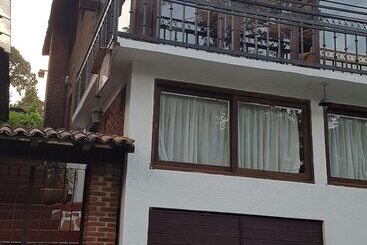 پانسیون Condominio La Montaña