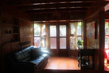 پانسیون Condominio La Montaña