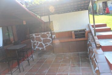 پانسیون Condominio La Montaña