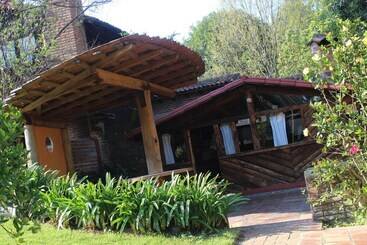 پانسیون Condominio La Montaña