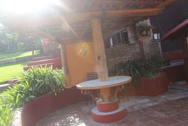 پانسیون Condominio La Montaña