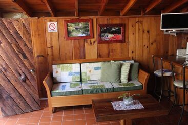 پانسیون Condominio La Montaña
