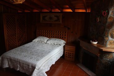 پانسیون Condominio La Montaña