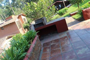 پانسیون Condominio La Montaña
