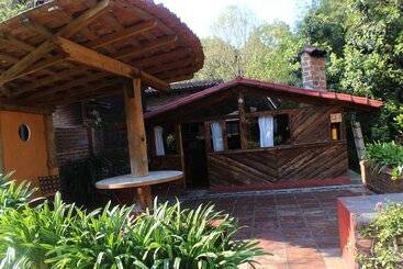 پانسیون Condominio La Montaña