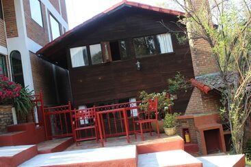 پانسیون Condominio La Montaña