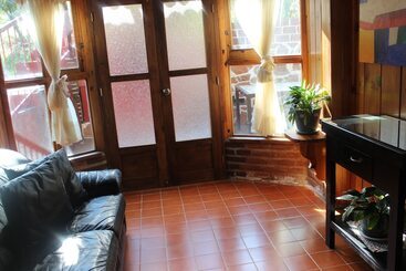 پانسیون Condominio La Montaña