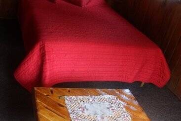 פנסיון Condominio La Montaña