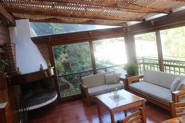 پانسیون Condominio La Montaña