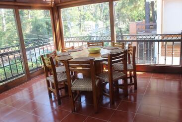 پانسیون Condominio La Montaña